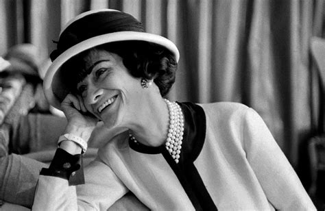 coco chanel wearing hat|coco chanel hat shop.